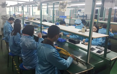 智慧安防网 构筑未来安全的网络技术服务新生态