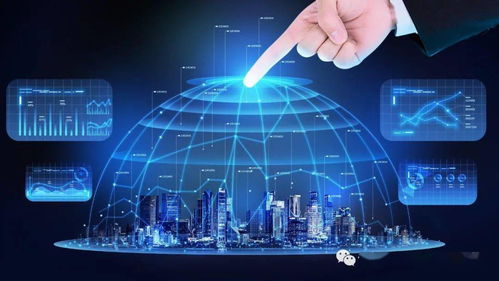 专精特新企业谈网络技术服务 创新赋能，精准连接未来