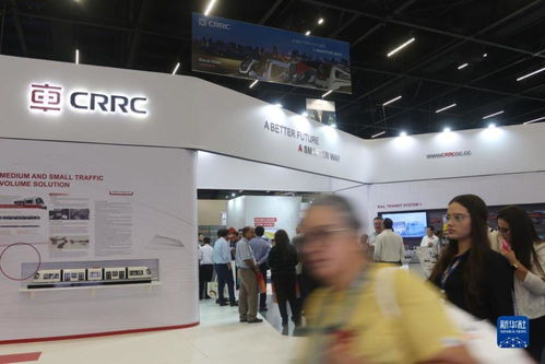 中国运输技术产品与服务闪耀南美展会，网络技术服务助力行业革新